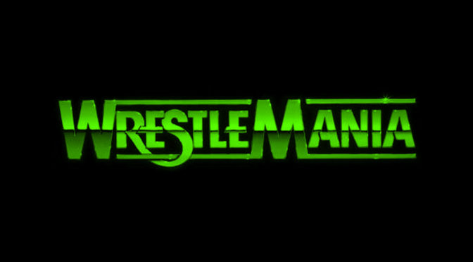 WrestleMania’s I-XXXV Ranked