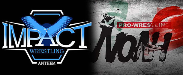 IMPACT to Revive Working Relationship With Foreign Company and More Wrestling News