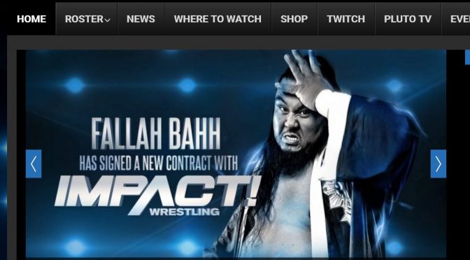 IMPACT Making Big Moves This Week? and More Wrestling News!