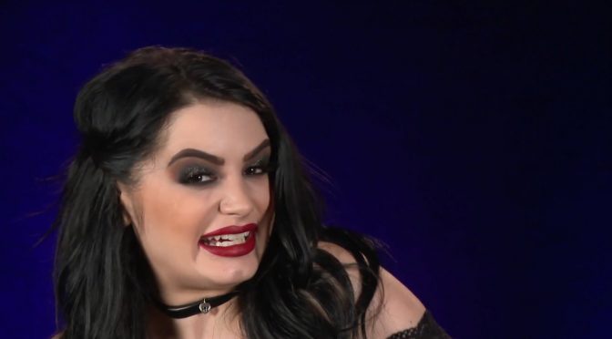 Paige Blames Fans for Holding Fans Back, Not the WWE and More Wrestling News