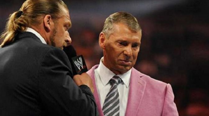 Vince McMahon is Out of Touch – And More Wrestling News