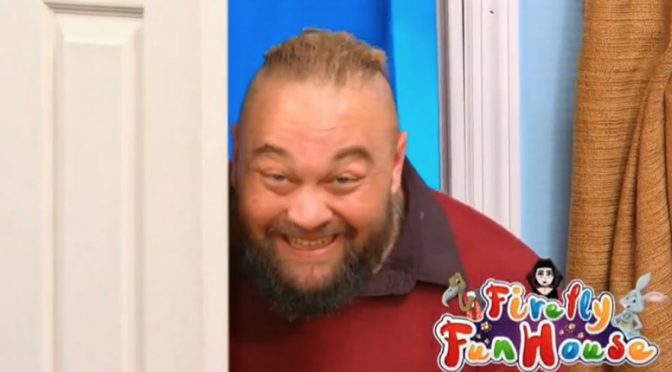 Bray Wyatt’s Newest Gimmick Revealed One Truth About Him, and It’ll Be the Reason It Fails