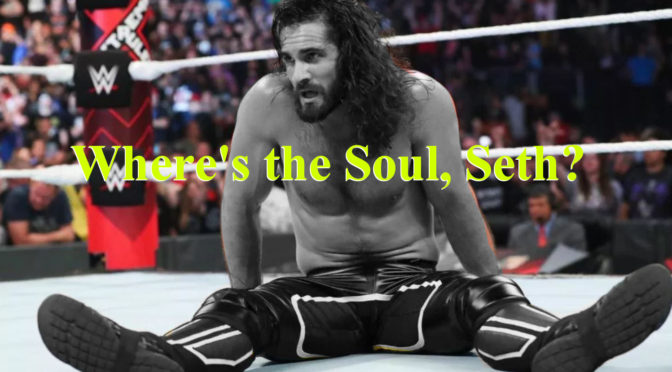 The Seth Rollins/Kaitlyn Scandal Might Be Worse Than We Though