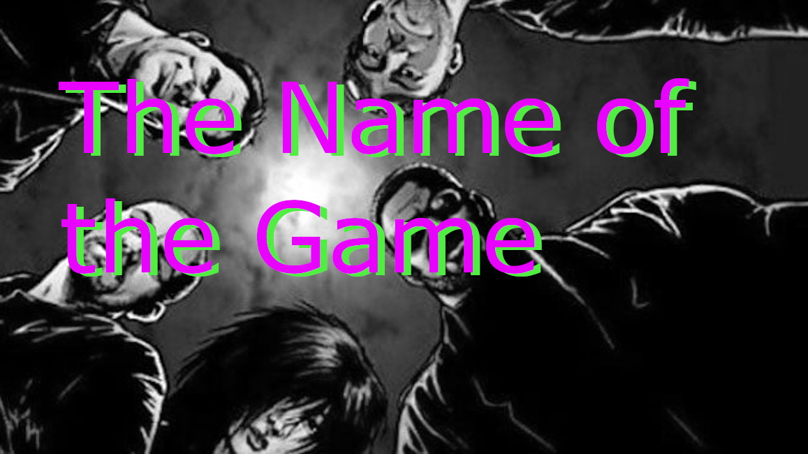 The Boys first arc: The Name of the Game – ComicCorp Podcast