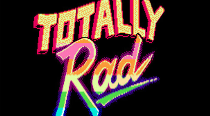 Totally Rad (NES) – GameCorp Retro Review