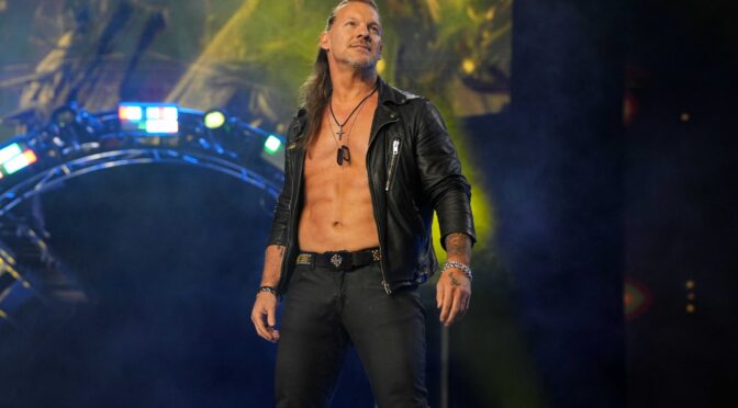 Jericho wants to retire Judas? Ok, Jan. – Wrestling Underground Podcast