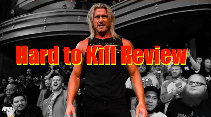 TNA IS BACK, but how was Hard to Kill actually?- Wrestling Underground
